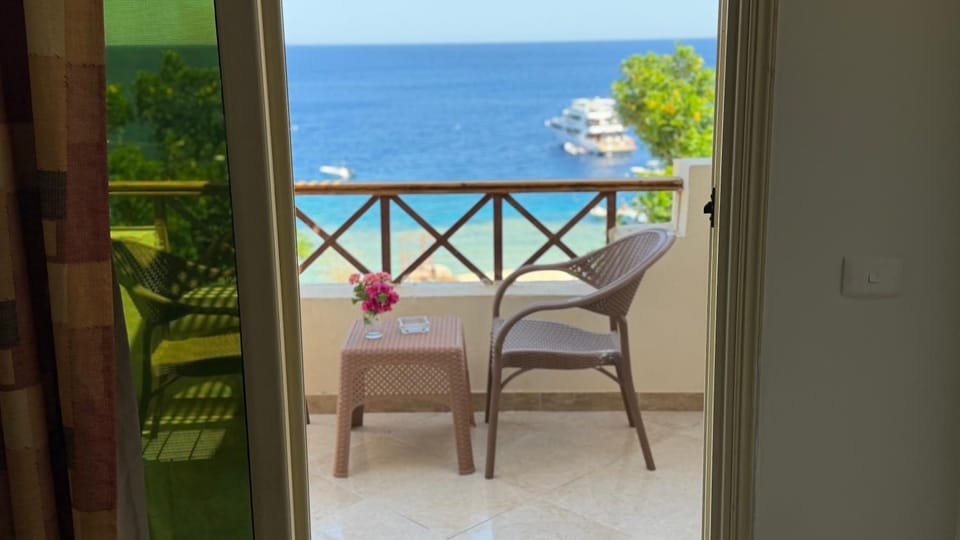 Sharks Bay Oasis Apartment in Sharm El-Sheikh