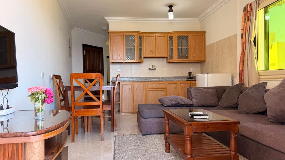 Sharks Bay Oasis Apartment in Sharm El-Sheikh