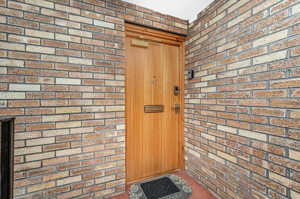 Super Prime The City Residence II Apartment in Dunfermline