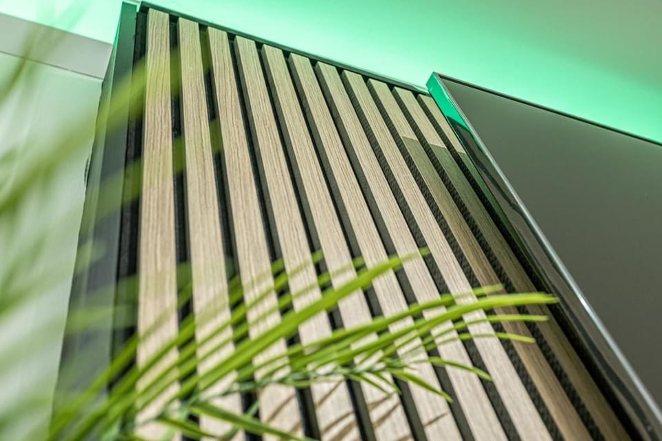 Super Prime The City Residence II Apartment in Dunfermline