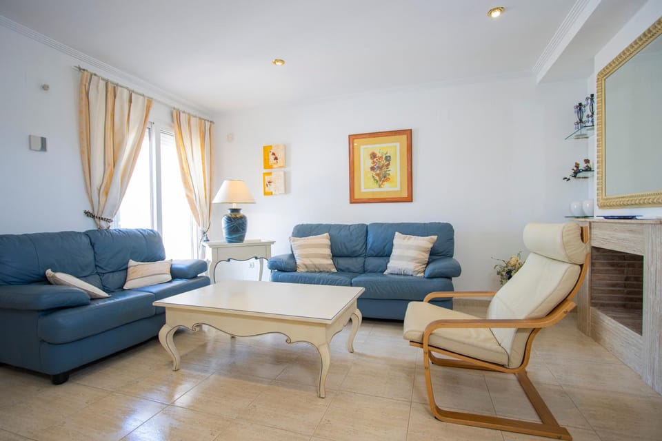Espanatour CASA D&G Apartment in Vega Baja del Segura