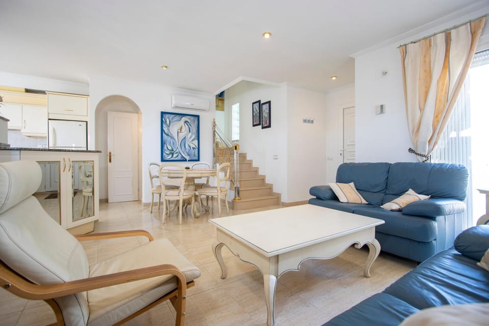 Espanatour CASA D&G Apartment in Vega Baja del Segura