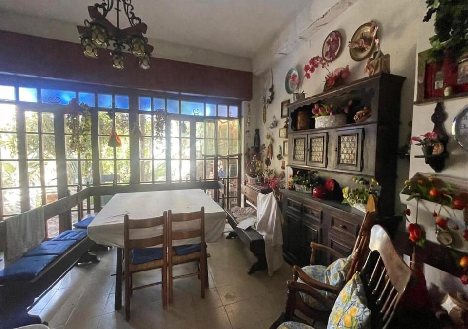Villa Botero Apartment in Villa San Giovanni