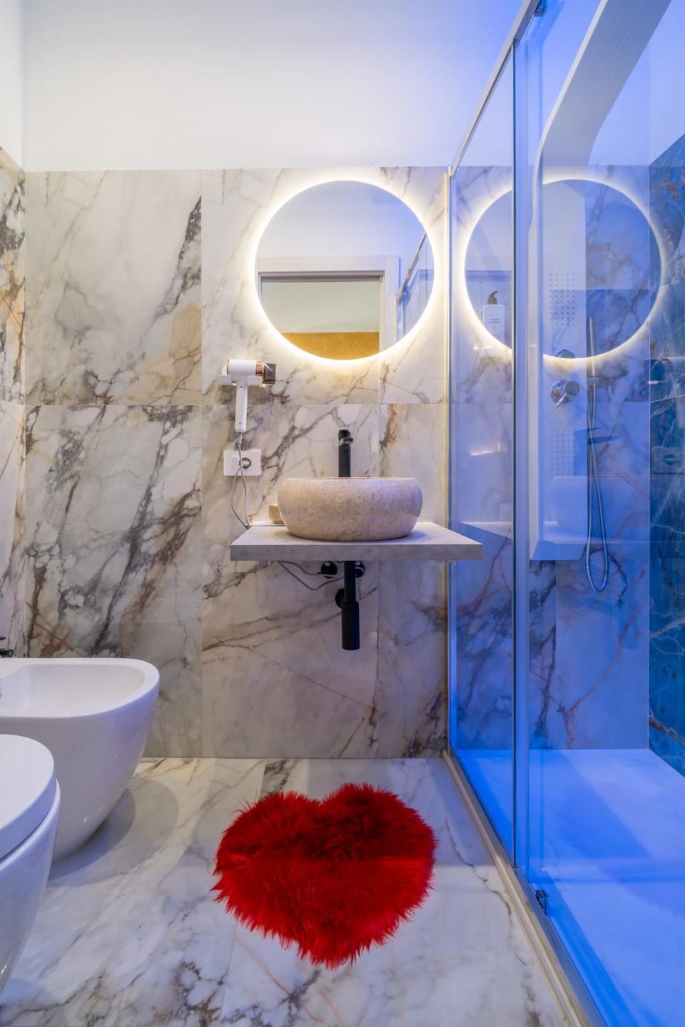 Toilet, Bathroom, bidet
