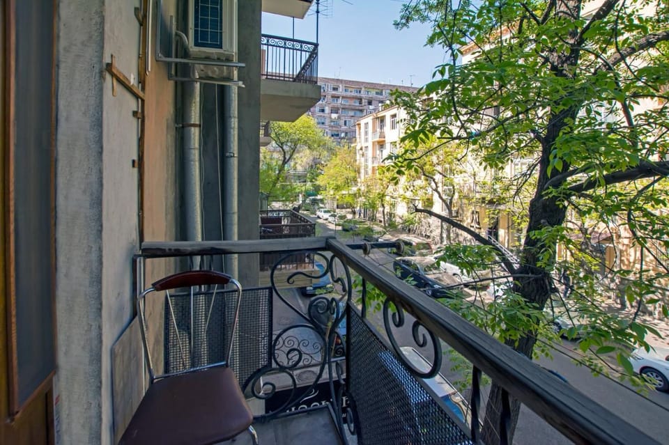 Day, View (from property/room), Balcony/Terrace