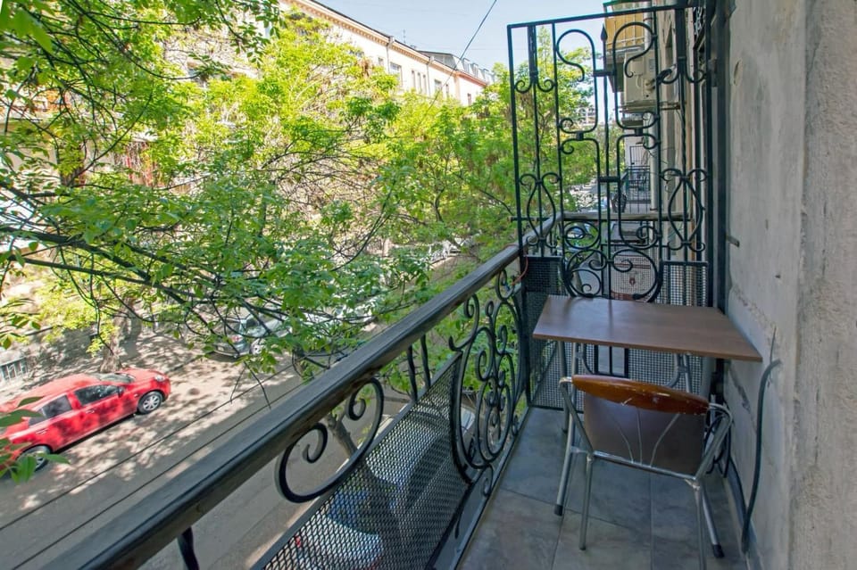 Day, View (from property/room), Balcony/Terrace