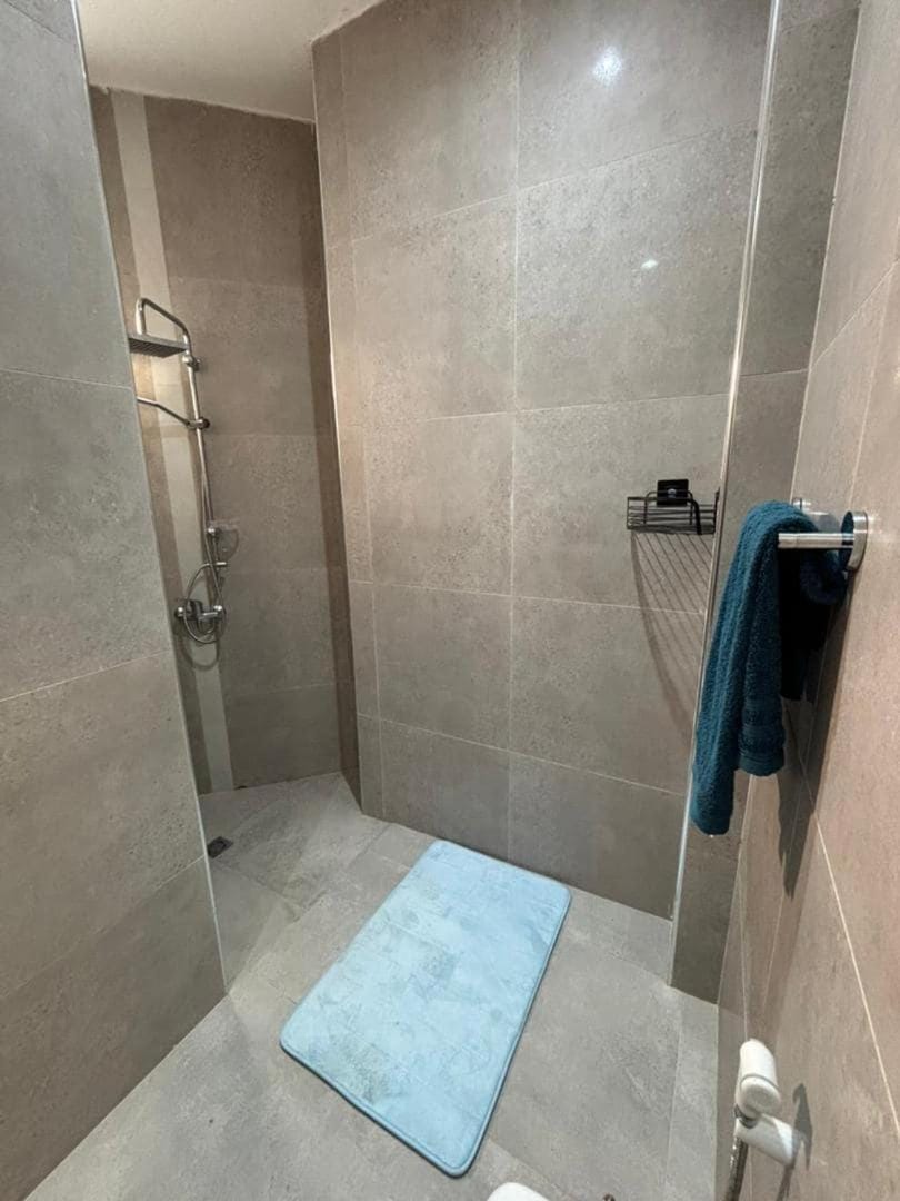 haven in Yoff Ocean Apartment in Dakar