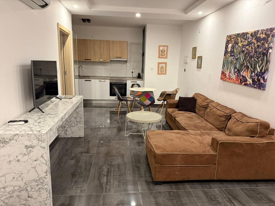 Yasemin Residences, Osmanpaşa Street Luxury Apartment Apartment in Nicosia City