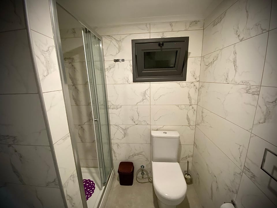 Yasemin Residences, Osmanpaşa Street Luxury Apartment Apartment in Nicosia City