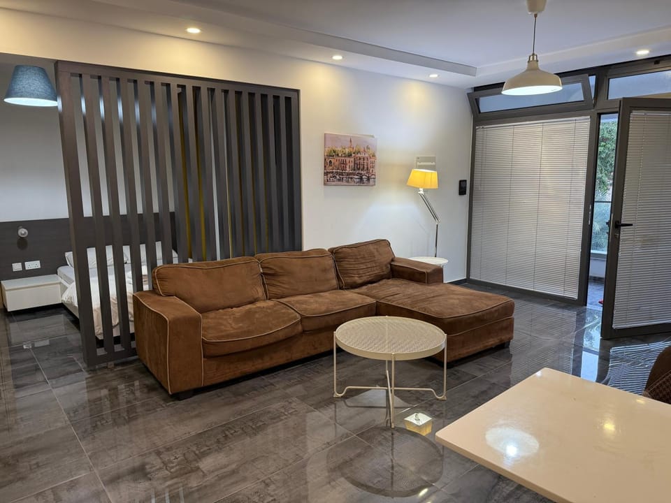 Yasemin Residences, Osmanpaşa Street Luxury Apartment Apartment in Nicosia City