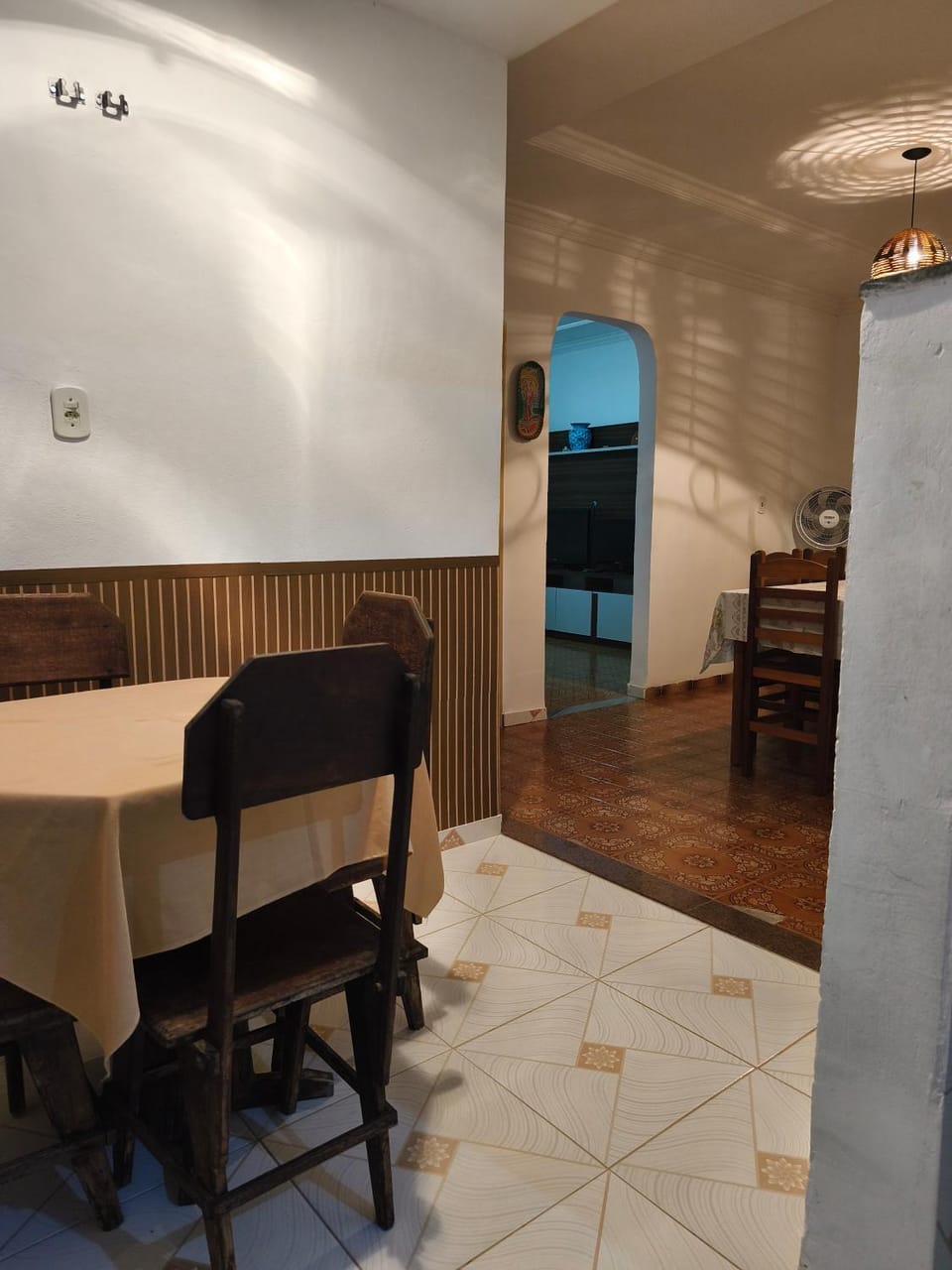 Casa ampla e confortável House in State of Rio de Janeiro
