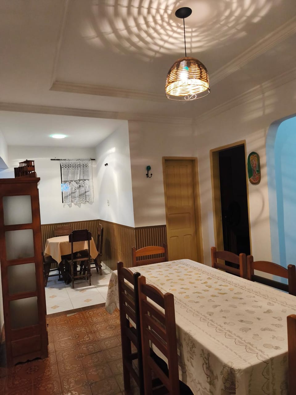 Casa ampla e confortável House in State of Rio de Janeiro