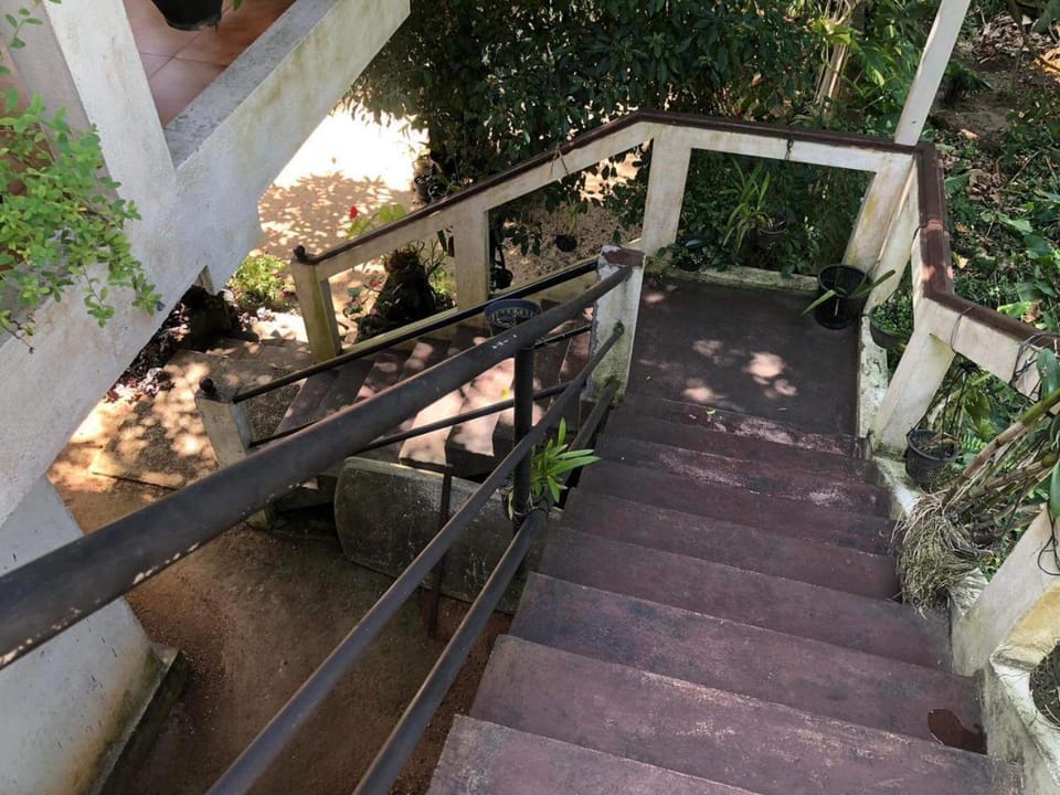White Beach View Hotel in Southern Province