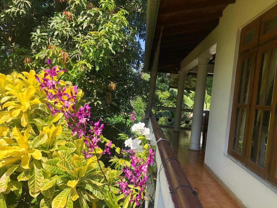 White Beach View Hotel in Southern Province