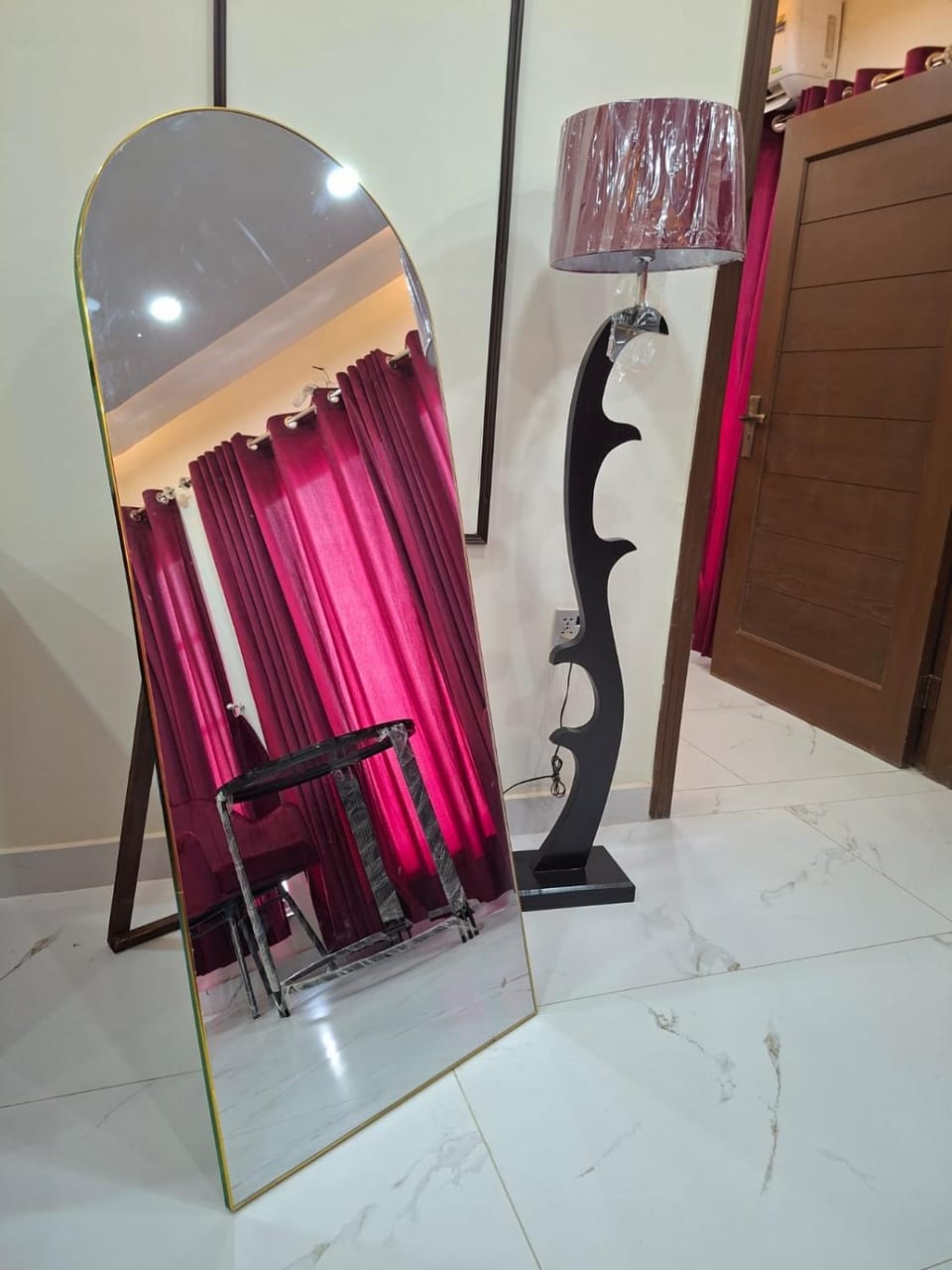 One bed apartment in Bahria town Lahore Apartment in Lahore