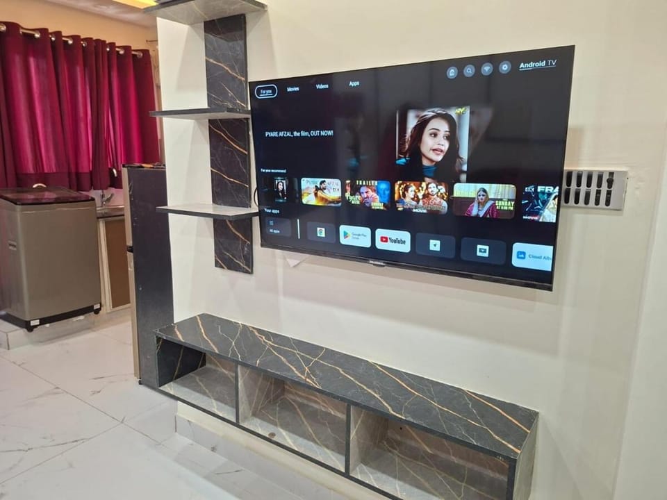 One bed apartment in Bahria town Lahore Apartment in Lahore