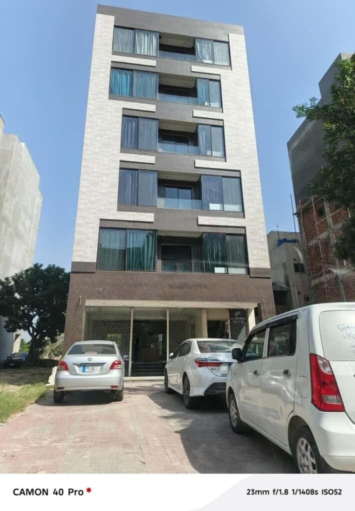 One bed apartment in Bahria town Lahore Apartment in Lahore