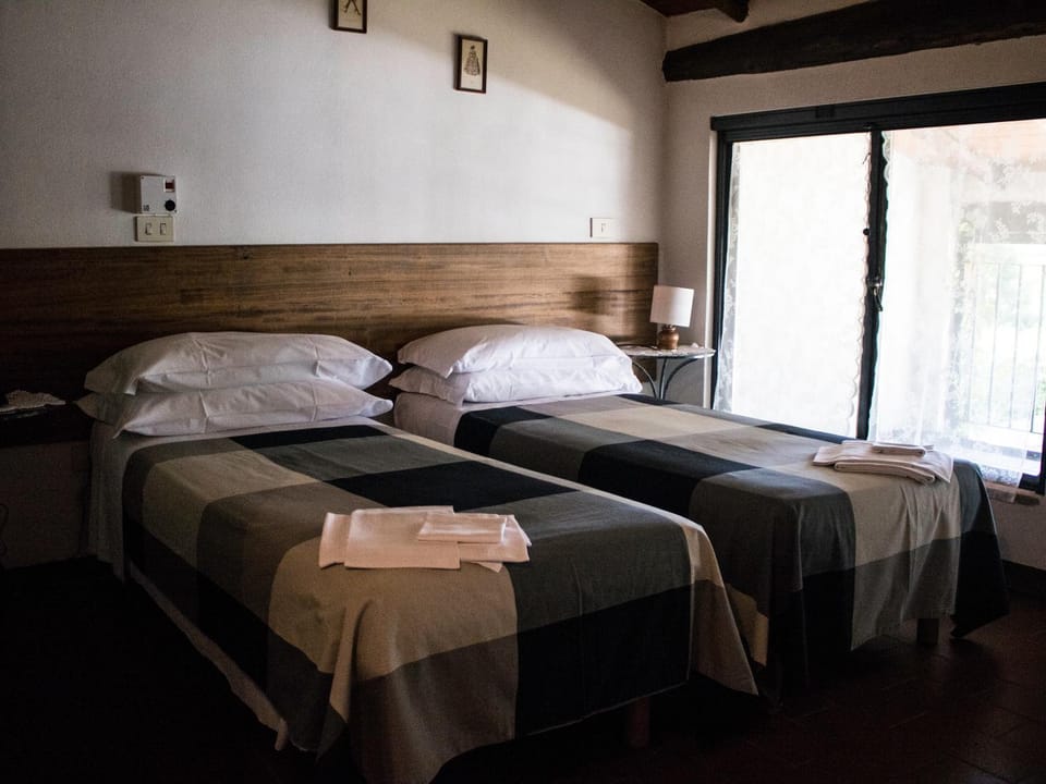 Locanda Casa Motta Inn in Emilia-Romagna
