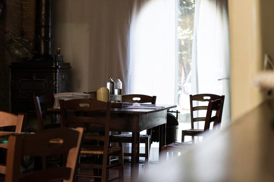Locanda Casa Motta Inn in Emilia-Romagna