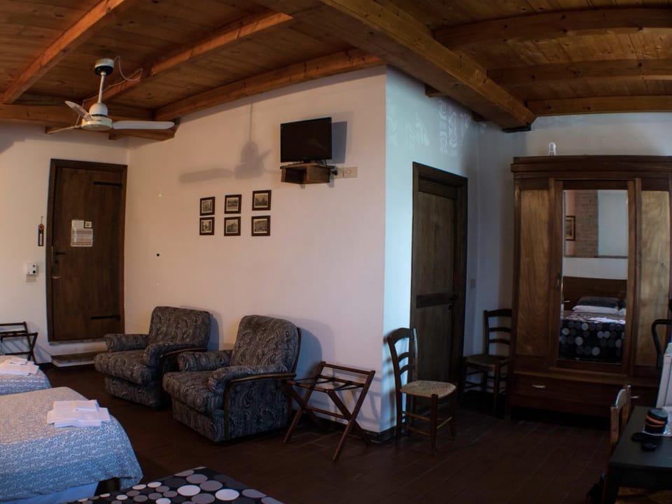 Locanda Casa Motta Inn in Emilia-Romagna