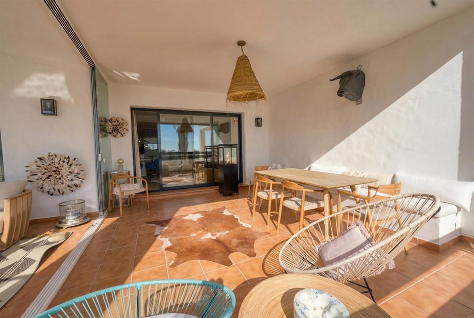 3169 Sea & Golf Dona Julia Apartment in Costa del Sol