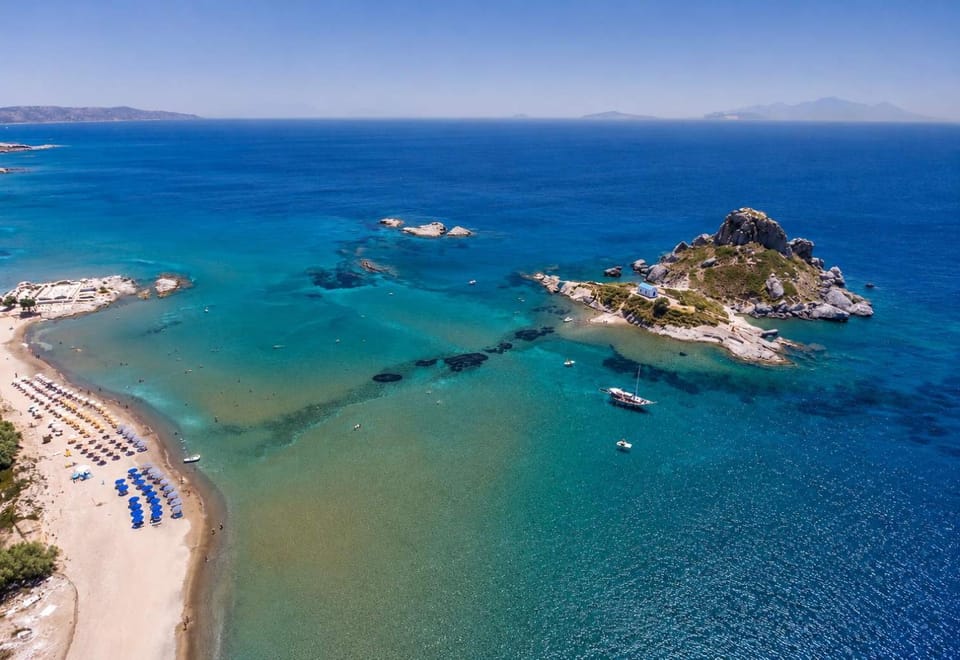 Nearby landmark, Day, Natural landscape, Beach