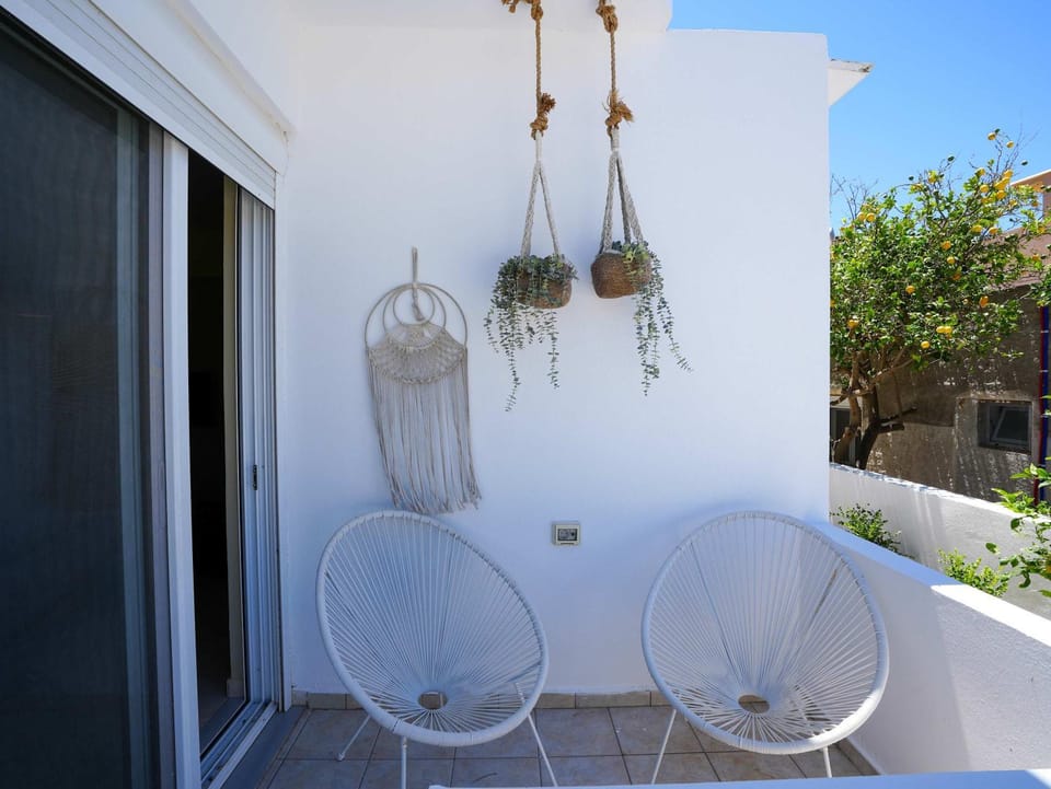 Day, View (from property/room), Balcony/Terrace, Seating area