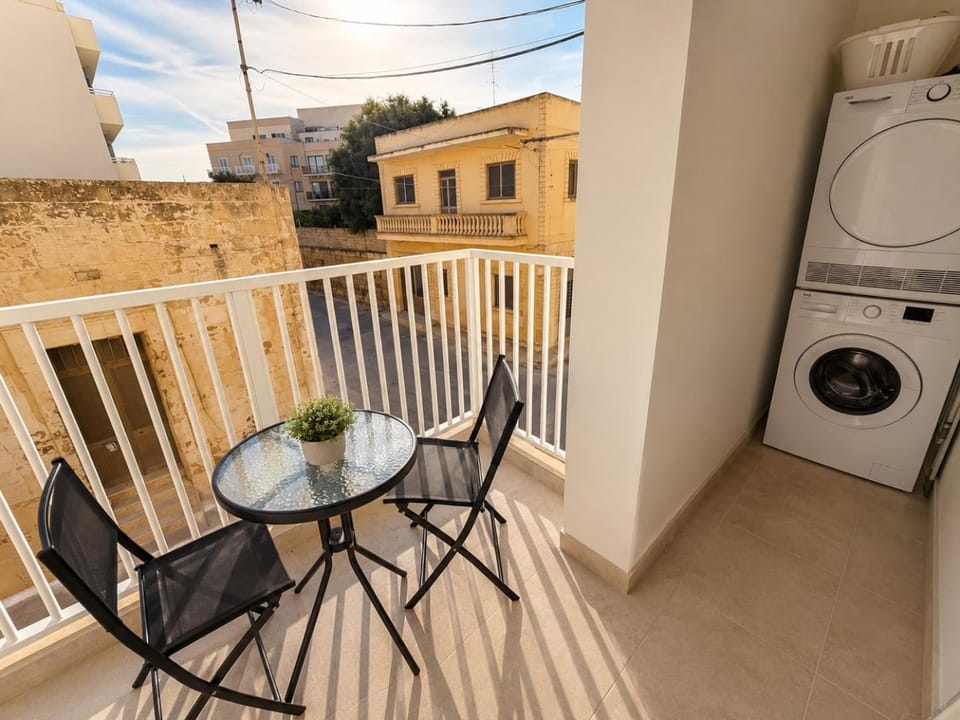 Il Kenn ta Zeppi - Apartment 4 Apartment in Malta