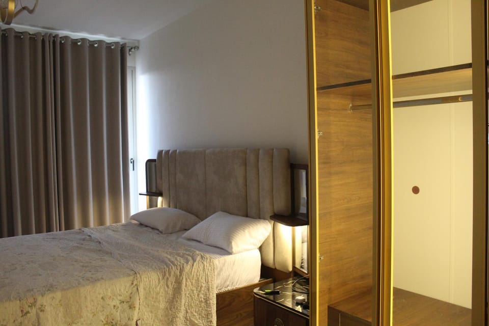 Marassi Apartment in Egypt