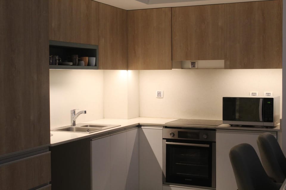 Marassi Apartment in Egypt