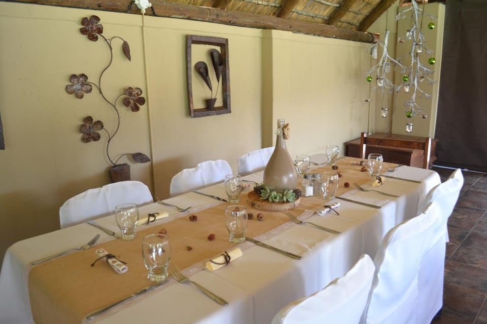 Banquet/Function facilities