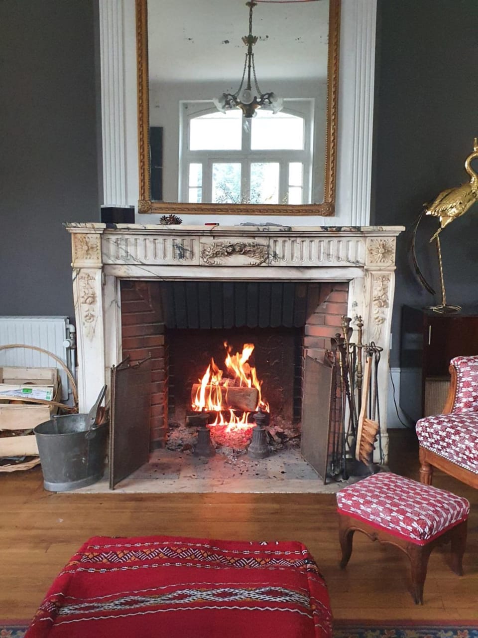 Le domaine des Haies Saint pierre House in Grand Est