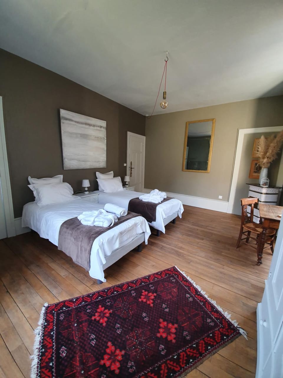 Le domaine des Haies Saint pierre House in Grand Est