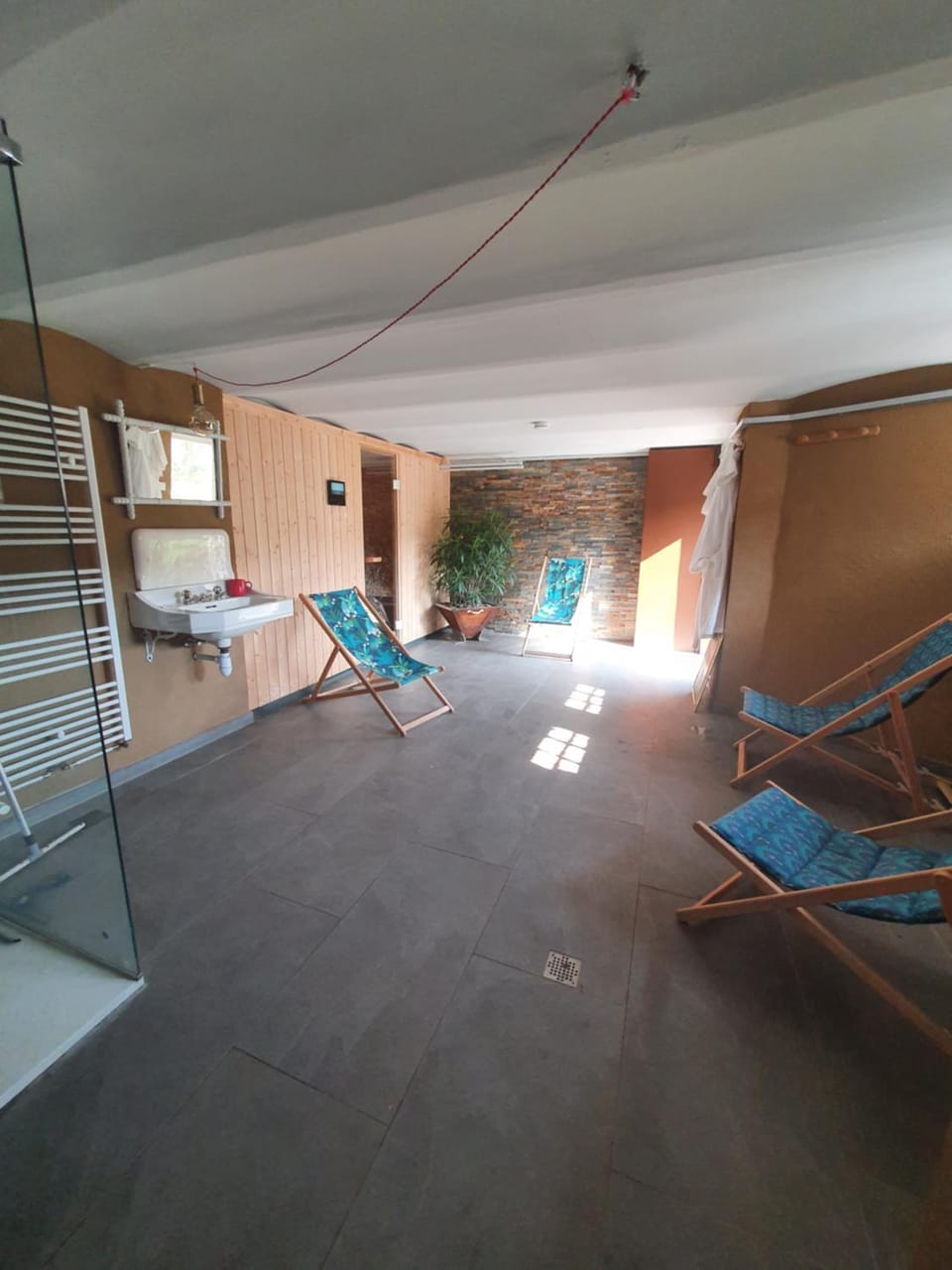 Le domaine des Haies Saint pierre House in Grand Est