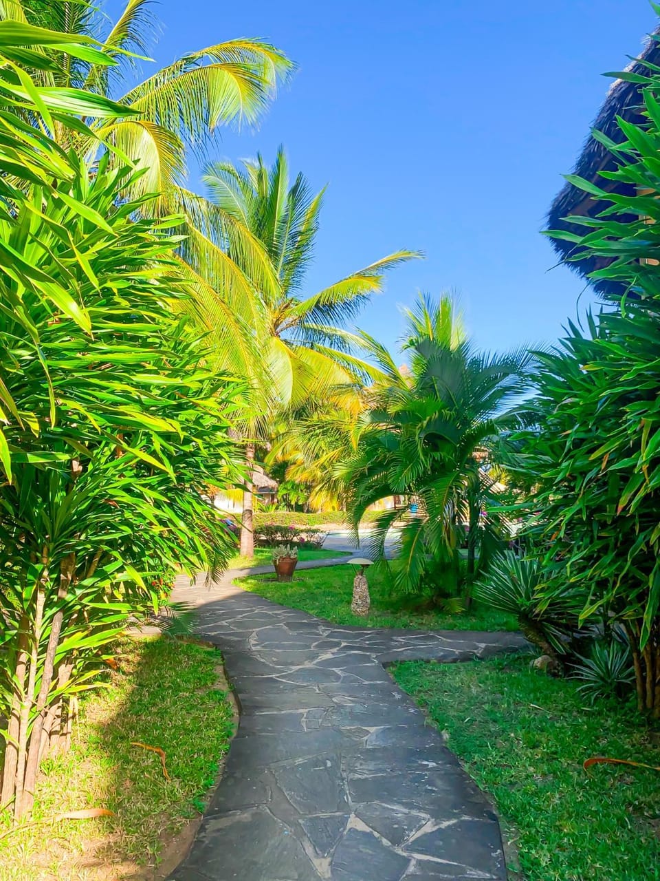 Hidden Gems Villas 2BR Coastal Retreat, Malindi Villa in Malindi