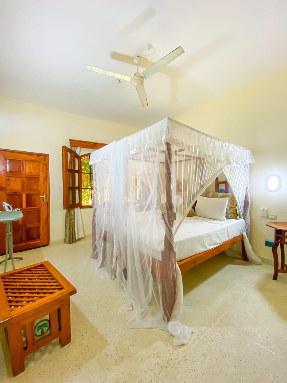 Hidden Gems Villas 2BR Coastal Retreat, Malindi Villa in Malindi