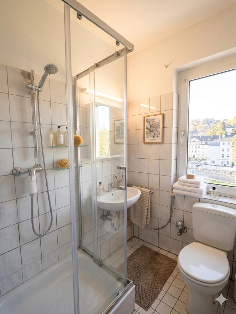 Toilet, Bathroom