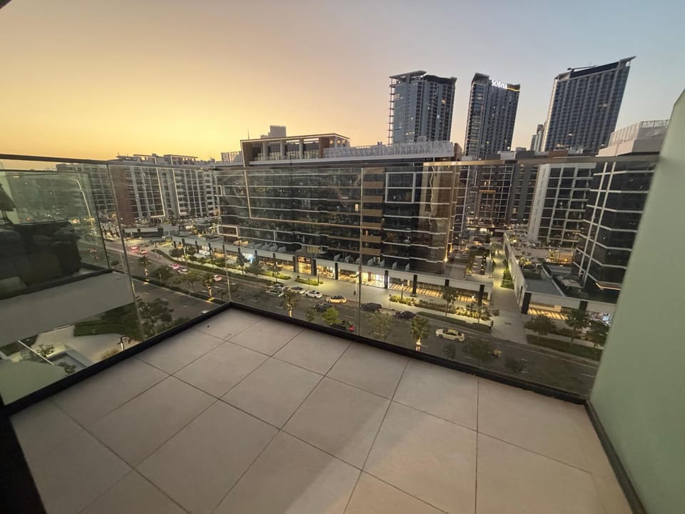 Azizi Riviera Apartment in Dubai