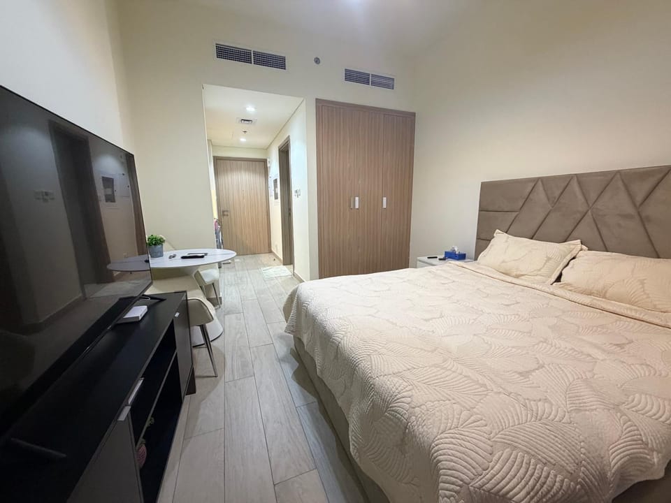 Azizi Riviera Apartment in Dubai