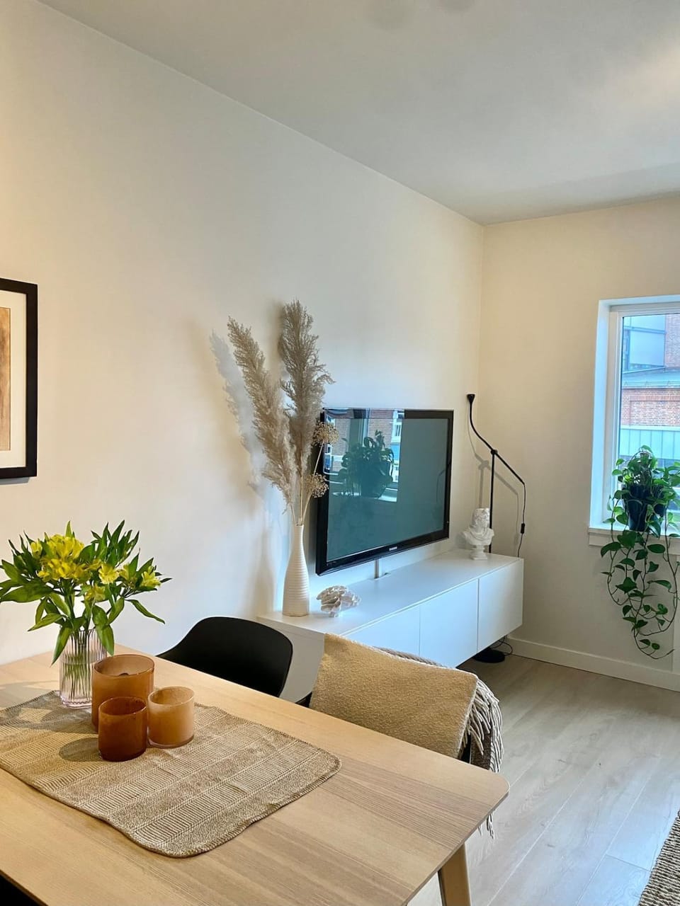 Modern Nordic & Central apartment Apartment in Oslo