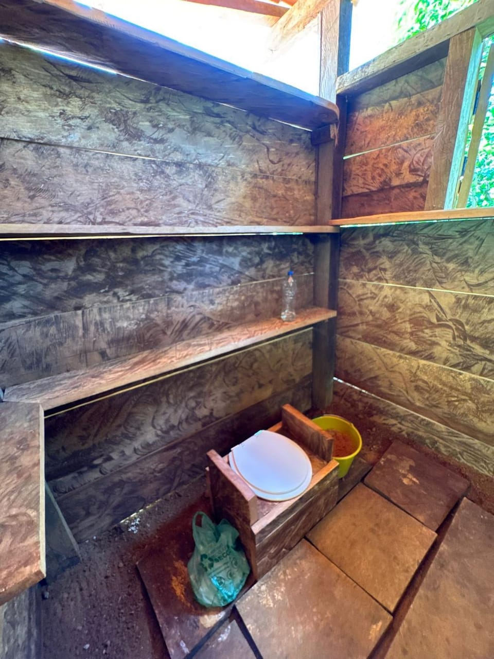 Itacurumi Lodge - Nature & Hiking Experience Chalet in State of Rio de Janeiro