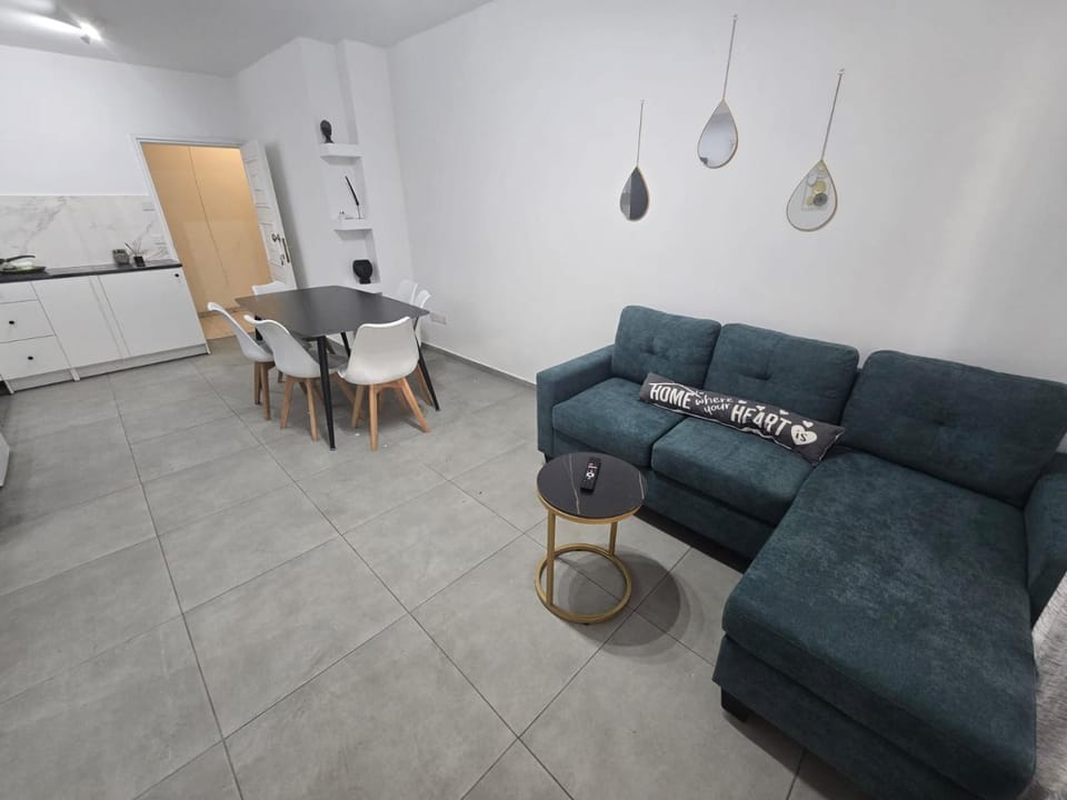 Convince Vacation rental in Larnaca