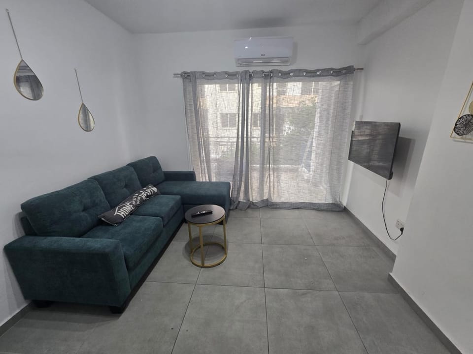 Convince Vacation rental in Larnaca