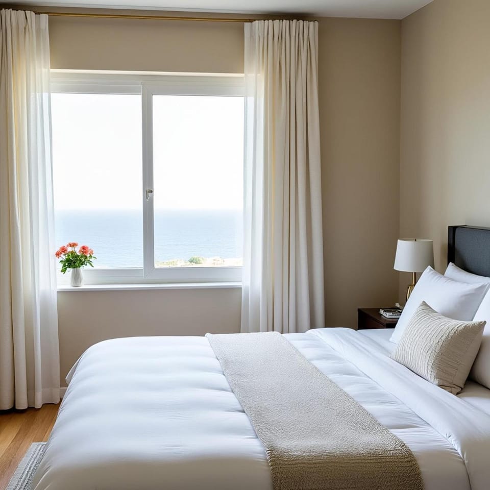 Convince Vacation rental in Larnaca