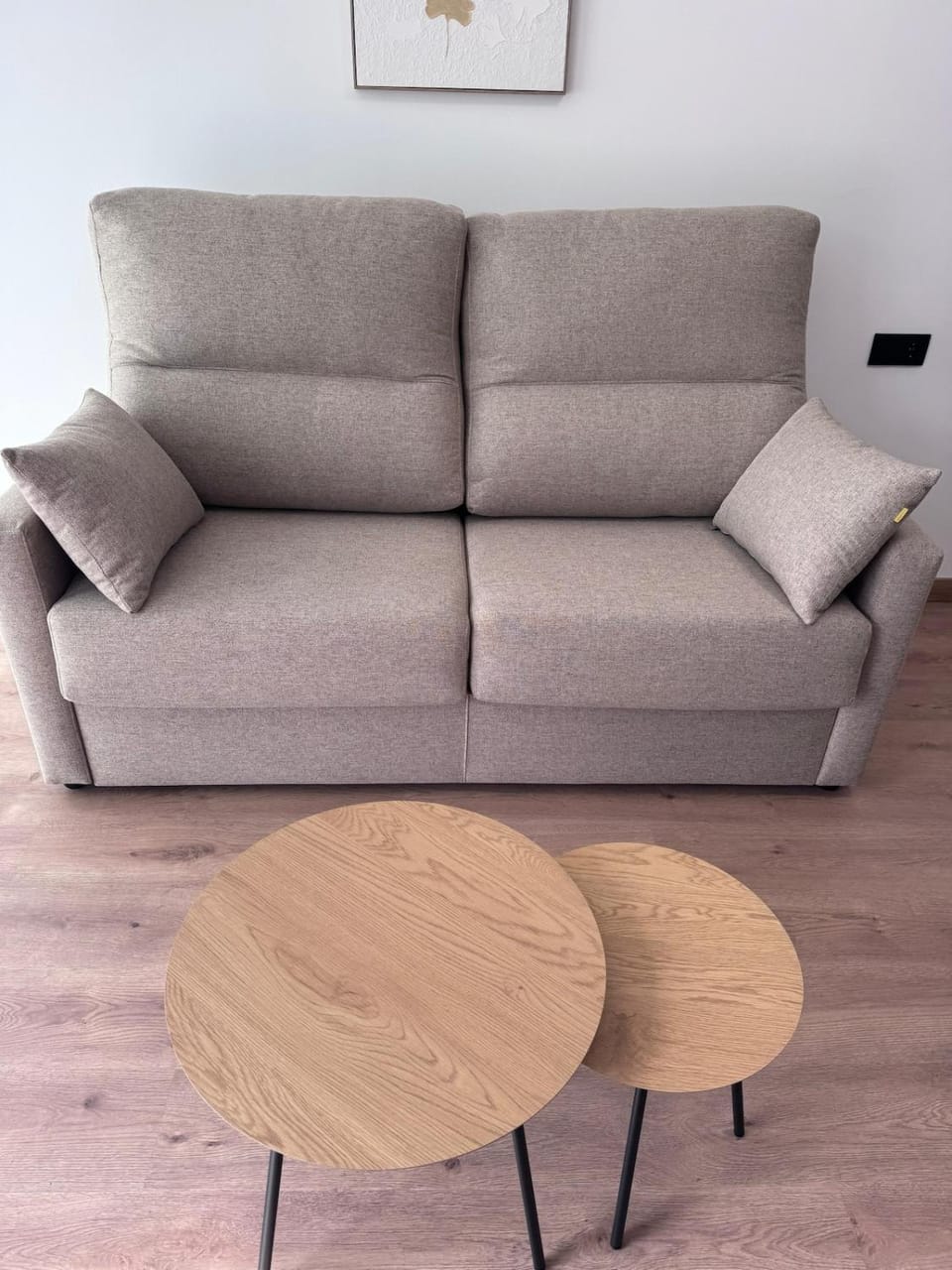 Orinoco 21 Apartment in Galicia