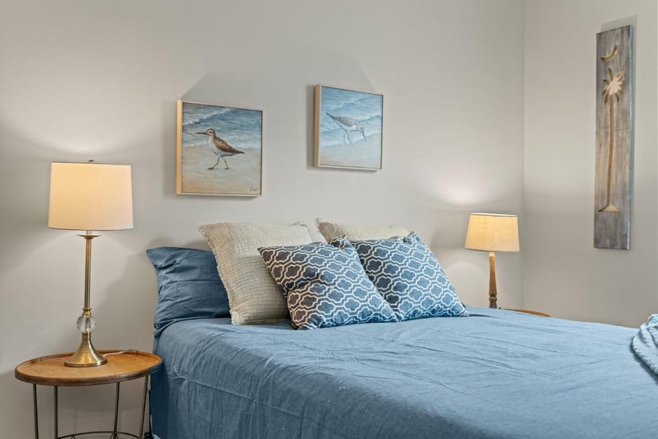 Luxury updated, near beaches downtown Beaufort SC House in Port Royal