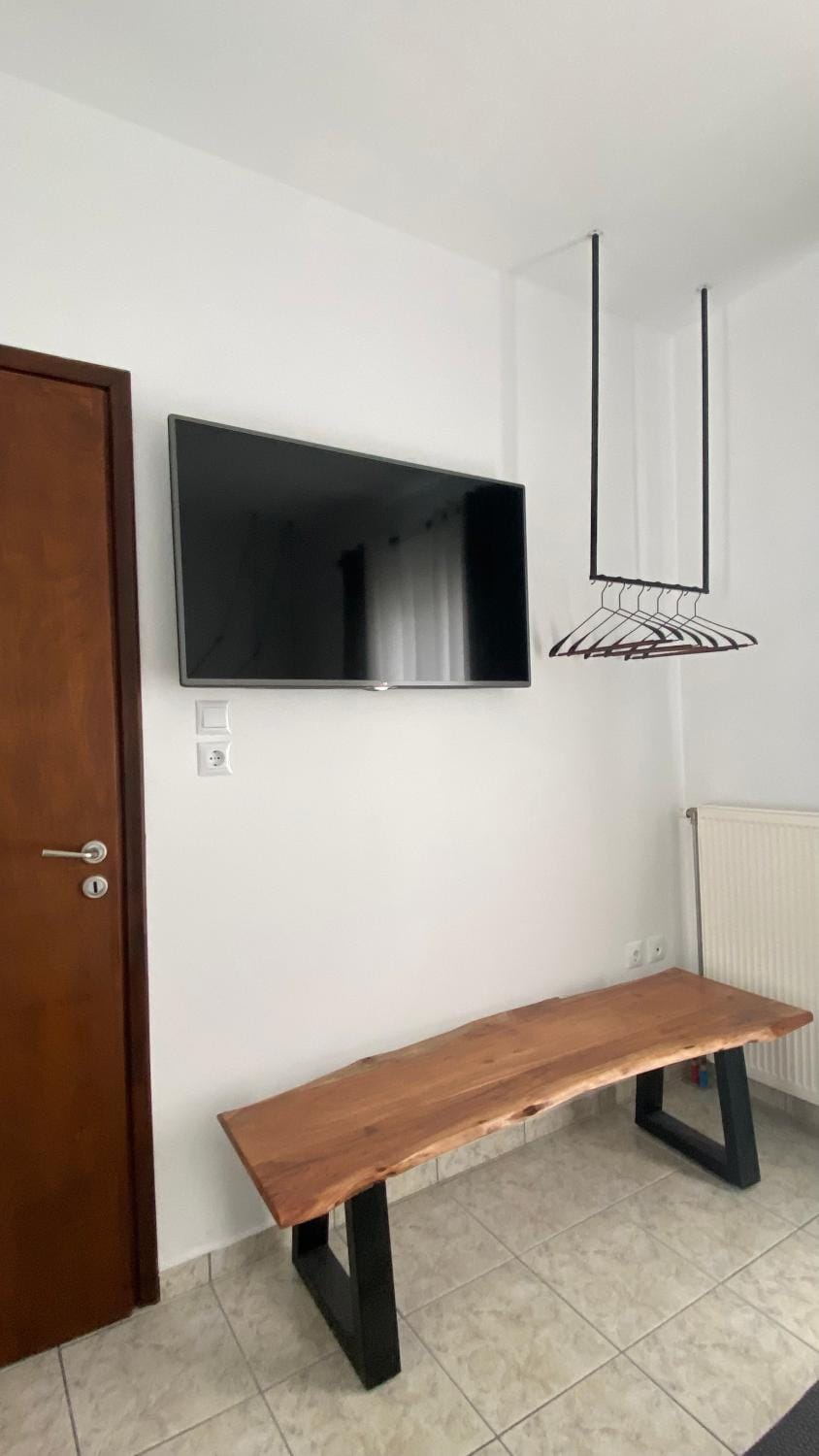 AZUR Aegina Apartments Apartment hotel in Argolis, Greece