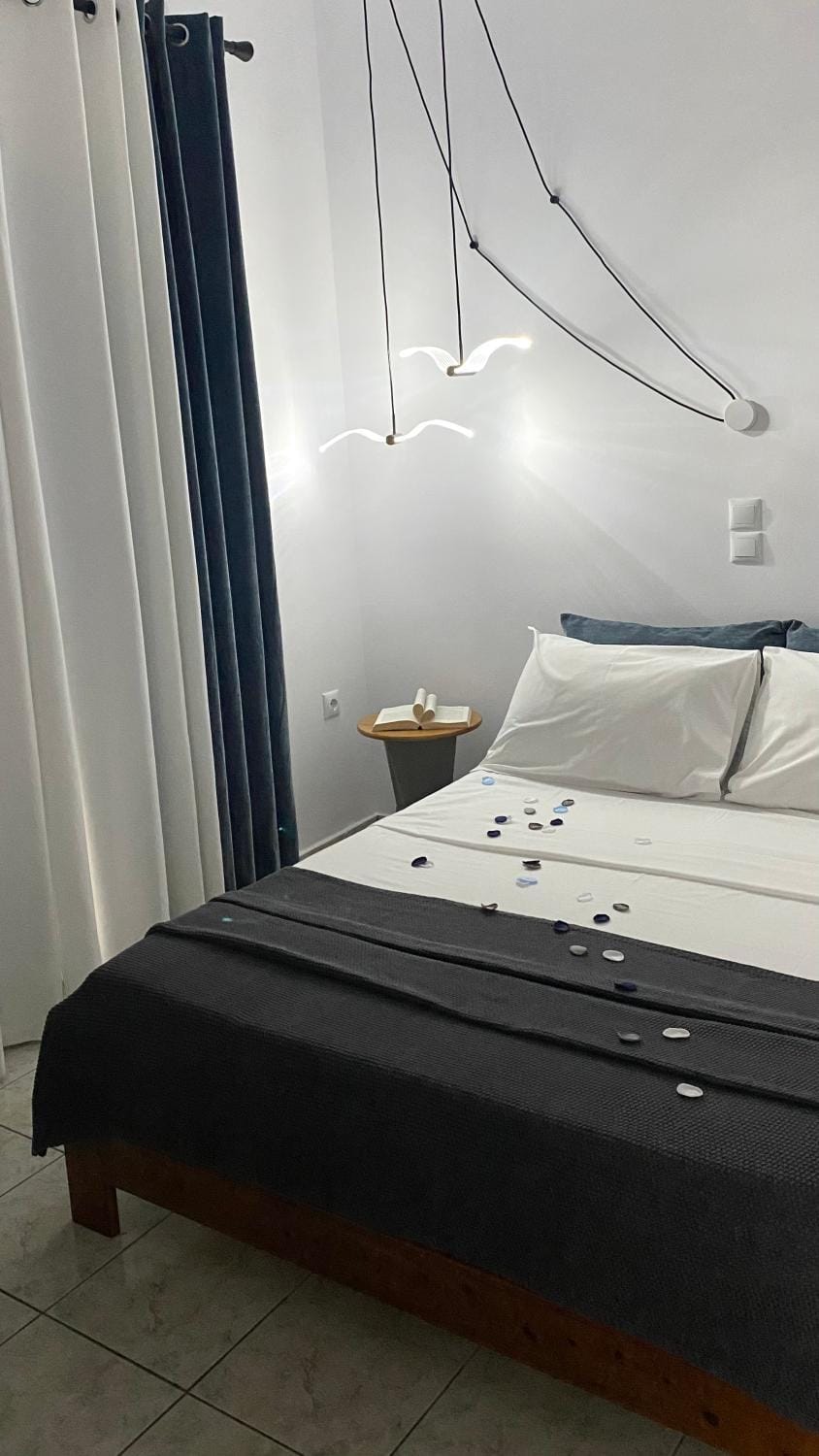 AZUR Aegina Apartments Apartment hotel in Argolis, Greece