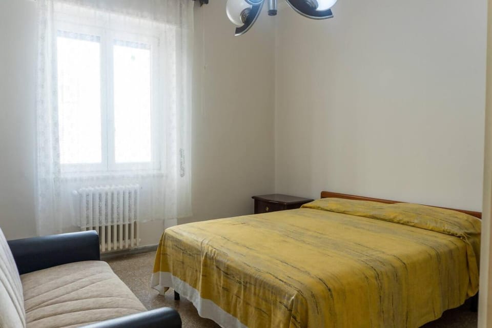 A 100 metri dalla spiaggia - Casa San Nilo Apartment in Gaeta