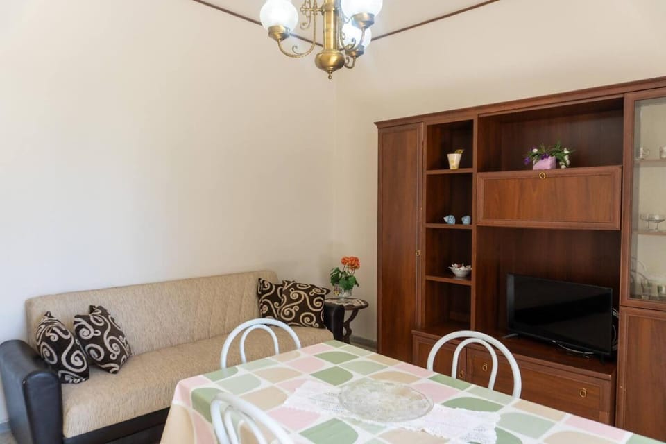 A 100 metri dalla spiaggia - Casa San Nilo Apartment in Gaeta